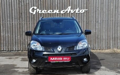 Renault Koleos I рестайлинг 2, 2011 год, 1 090 000 рублей, 8 фотография