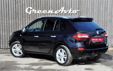 Renault Koleos I рестайлинг 2, 2011 год, 1 090 000 рублей, 3 фотография