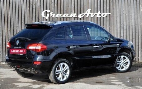 Renault Koleos I рестайлинг 2, 2011 год, 1 090 000 рублей, 5 фотография