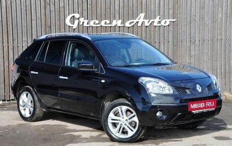 Renault Koleos I рестайлинг 2, 2011 год, 1 090 000 рублей, 7 фотография