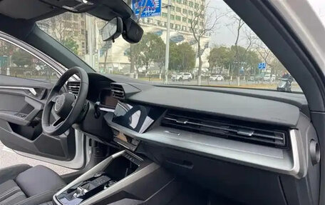 Audi A3, 2022 год, 3 749 400 рублей, 9 фотография