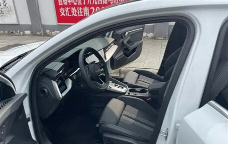 Audi A3, 2022 год, 3 749 400 рублей, 12 фотография