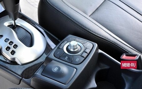 Renault Koleos I рестайлинг 2, 2011 год, 1 090 000 рублей, 14 фотография