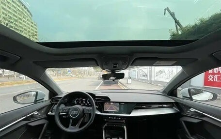 Audi A3, 2022 год, 3 749 400 рублей, 2 фотография