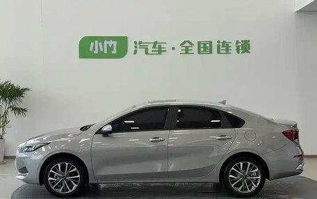 KIA K3, 2022 год, 1 649 000 рублей, 4 фотография