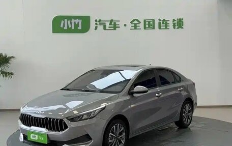 KIA K3, 2022 год, 1 649 000 рублей, 3 фотография