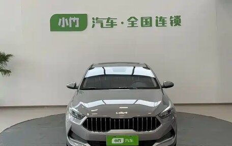 KIA K3, 2022 год, 1 649 000 рублей, 2 фотография