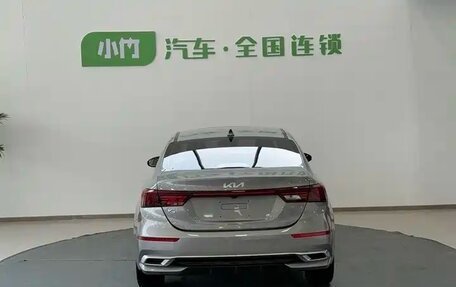 KIA K3, 2022 год, 1 649 000 рублей, 6 фотография