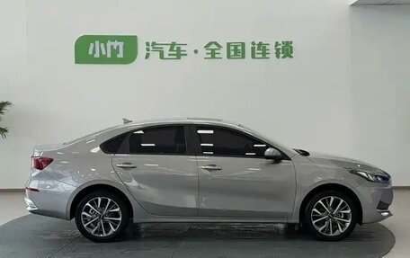 KIA K3, 2022 год, 1 649 000 рублей, 8 фотография