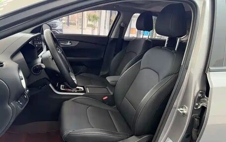 KIA K3, 2022 год, 1 649 000 рублей, 10 фотография