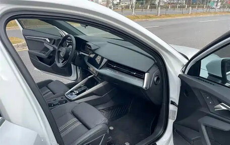 Audi A3, 2022 год, 3 749 400 рублей, 14 фотография