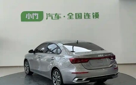 KIA K3, 2022 год, 1 649 000 рублей, 5 фотография