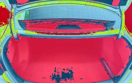 KIA K3, 2022 год, 1 649 000 рублей, 7 фотография