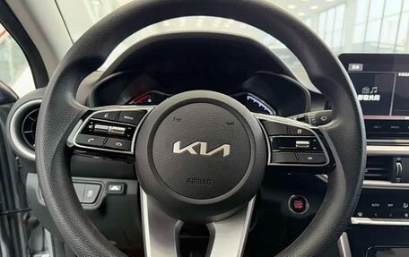 KIA K3, 2022 год, 1 649 000 рублей, 14 фотография