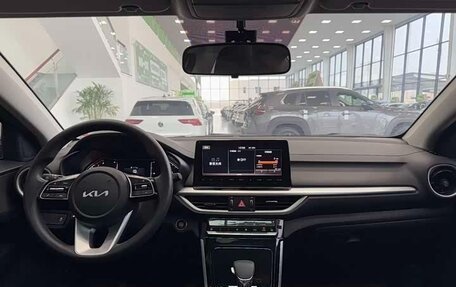 KIA K3, 2022 год, 1 649 000 рублей, 20 фотография