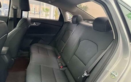 KIA K3, 2022 год, 1 649 000 рублей, 21 фотография