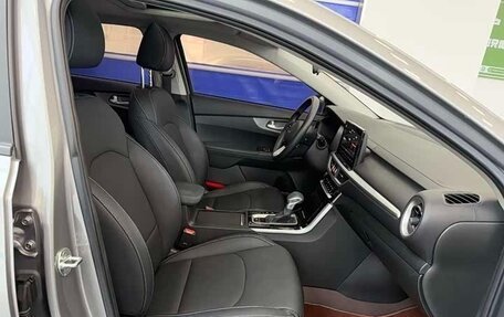 KIA K3, 2022 год, 1 649 000 рублей, 23 фотография