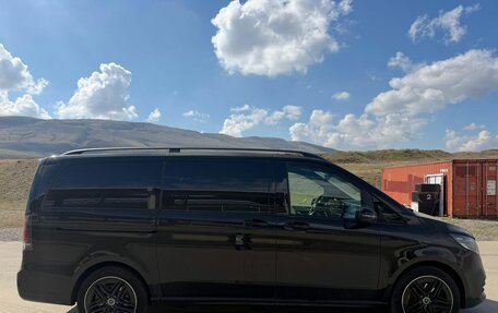 Mercedes-Benz V-Класс, 2025 год, 15 904 000 рублей, 2 фотография