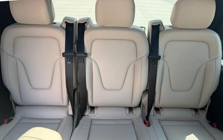 Mercedes-Benz V-Класс, 2025 год, 15 904 000 рублей, 7 фотография