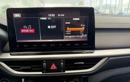 KIA K3, 2022 год, 1 649 000 рублей, 17 фотография