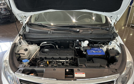 KIA Sportage III, 2013 год, 1 150 000 рублей, 11 фотография