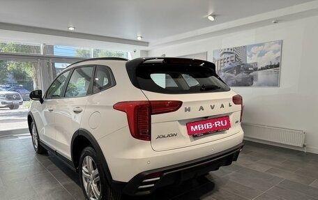 Haval Jolion, 2026 год, 2 599 000 рублей, 9 фотография