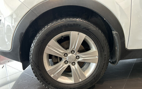 KIA Sportage III, 2013 год, 1 150 000 рублей, 22 фотография