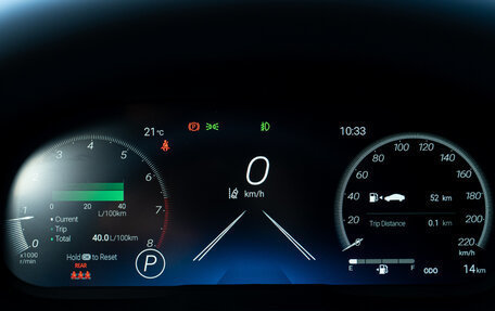 Toyota RAV4, 2025 год, 5 090 000 рублей, 22 фотография