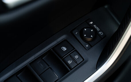 Toyota RAV4, 2025 год, 5 090 000 рублей, 18 фотография