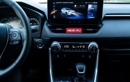 Toyota RAV4, 2025 год, 5 090 000 рублей, 25 фотография