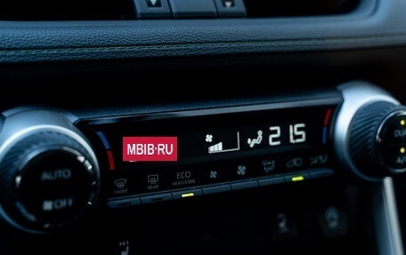 Toyota RAV4, 2025 год, 5 090 000 рублей, 28 фотография