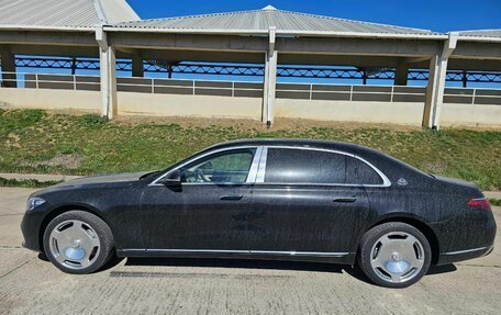 Mercedes-Benz Maybach S-Класс, 2026 год, 32 480 000 рублей, 4 фотография