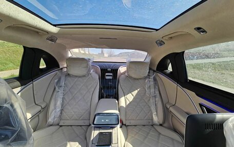 Mercedes-Benz Maybach S-Класс, 2026 год, 32 480 000 рублей, 8 фотография