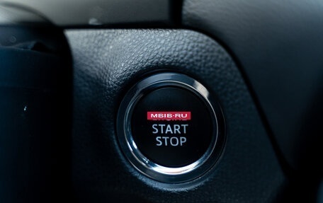 Toyota RAV4, 2025 год, 5 090 000 рублей, 24 фотография