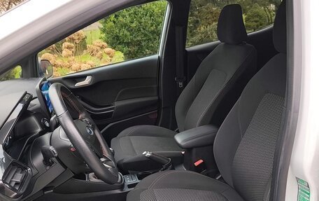 Ford Fiesta, 2021 год, 1 120 000 рублей, 15 фотография