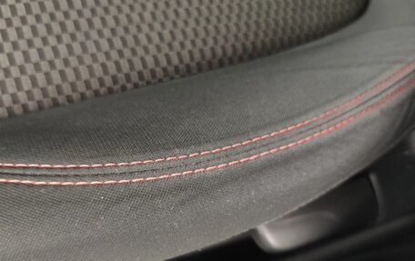 Ford Fiesta, 2021 год, 1 120 000 рублей, 18 фотография