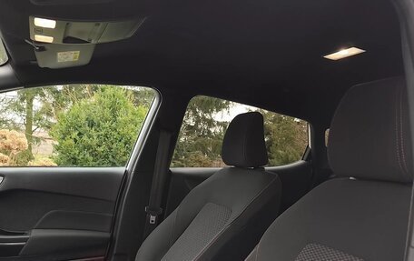 Ford Fiesta, 2021 год, 1 120 000 рублей, 16 фотография