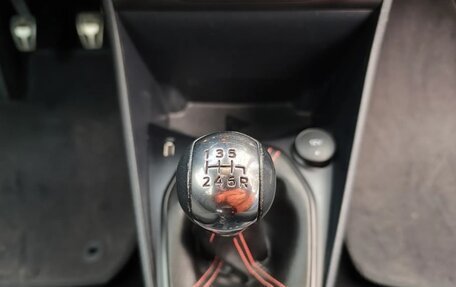 Ford Fiesta, 2021 год, 1 120 000 рублей, 24 фотография