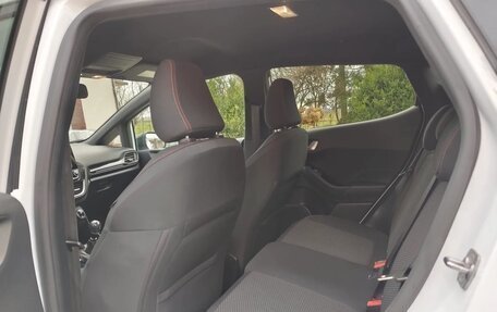 Ford Fiesta, 2021 год, 1 120 000 рублей, 28 фотография