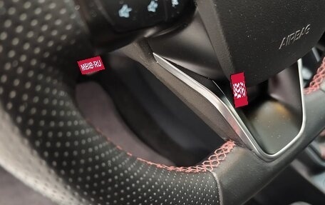 Ford Fiesta, 2021 год, 1 120 000 рублей, 20 фотография