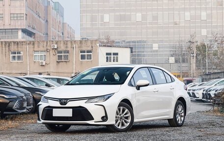 Toyota Corolla, 2026 год, 2 380 000 рублей, 1 фотография