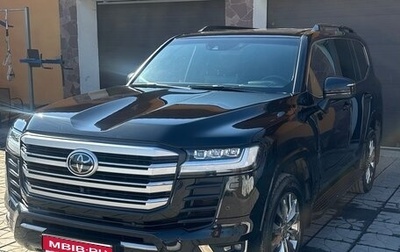 Toyota Land Cruiser, 2021 год, 10 850 000 рублей, 1 фотография