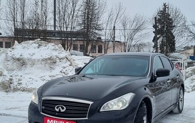 Infiniti Q70 I, 2014 год, 1 800 000 рублей, 1 фотография
