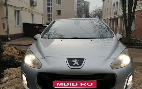 Peugeot 308 II, 2011 год, 410 000 рублей, 1 фотография