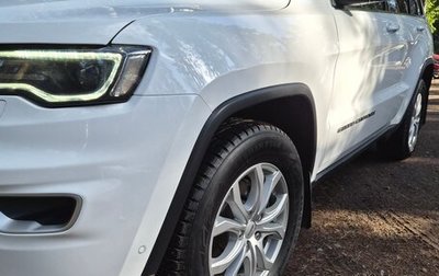 Jeep Grand Cherokee, 2021 год, 4 650 000 рублей, 1 фотография