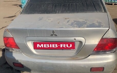 Mitsubishi Lancer IX, 2005 год, 130 000 рублей, 1 фотография