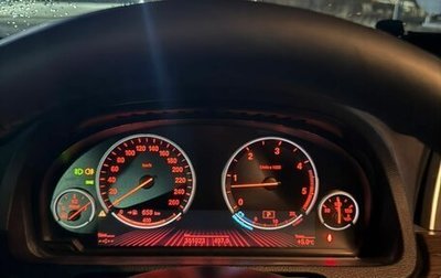 BMW 5 серия, 2011 год, 1 255 000 рублей, 1 фотография