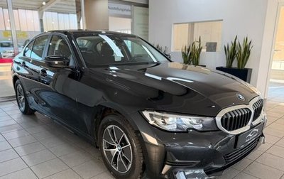 BMW 3 серия, 2022 год, 3 980 900 рублей, 1 фотография