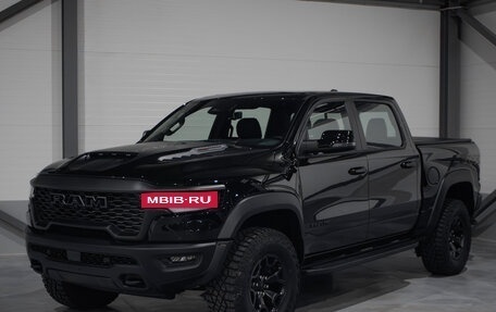 Rambler 1500, 2025 год, 10 700 000 рублей, 1 фотография