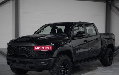 Rambler 1500, 2025 год, 10 700 000 рублей, 1 фотография